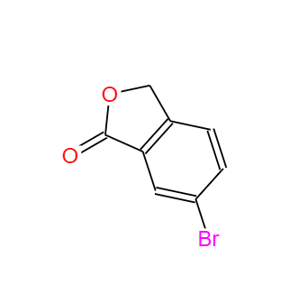 CAS：19477-73-7，6-溴-3H-異苯并呋喃-1-酮