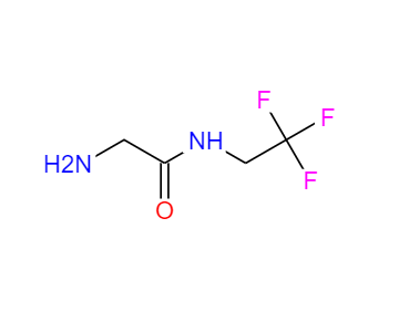CAS：359821-38-8，2-氨基-N-(2,2,2-三氟乙基)乙酰胺 
