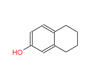CAS：1125-78-6，5,6,7,8-四氫-2-萘酚