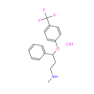 CAS：56296-78-7，鹽酸氟西汀 