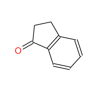 CAS：83-33-0，1-茚酮 