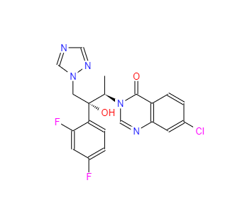 CAS：187949-02-6，阿巴康唑
