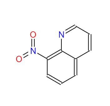 CAS：607-35-2，8-硝基喹啉 