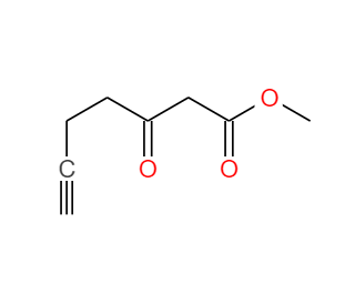 CAS：100330-50-5，3-氧代庚-6-炔酸甲酯