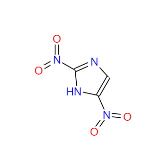 CAS：5213-49-0，2,4-二硝基咪唑 