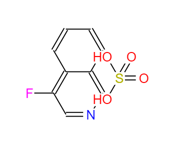 CAS：906820-09-5，4-氟異喹啉硫酸鹽 