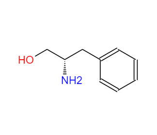 CAS： 3182-95-4， L-苯丙氨醇