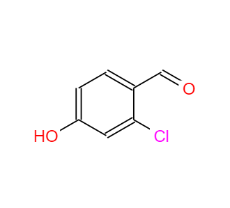 CAS：56962-11-9，2-氯-4-羥基苯甲醛 