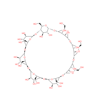 CAS：17465-86-0，γ-環(huán)糊精