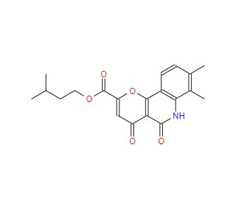 CAS：73080-51-0，瑞吡司特