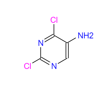 CAS：5177-27-5，5-氨基-2,4-二氯嘧啶