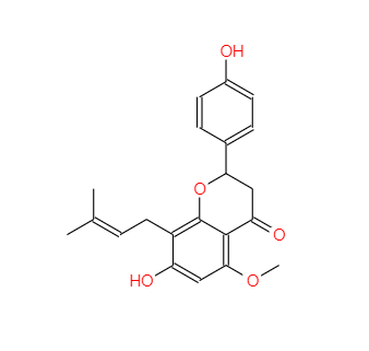 CAS：521-48-2，異黃腐酚