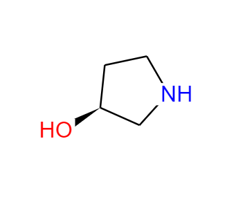 CAS：100243-39-8，S-3-羥基吡咯烷 