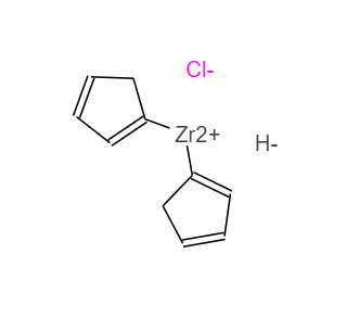 CAS：37342-97-5，氫氯二茂鋯 