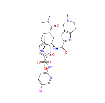 CAS：1229194-11-9，伊多塞班對甲苯磺酸鹽一水化合物