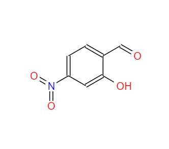 CAS：2460-58-4，2-羥基-4-硝基苯甲醛