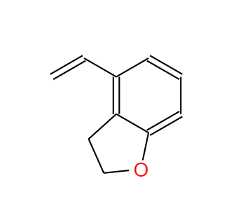 CAS：230642-84-9，4-乙烯基-2,3-二氫苯并呋喃