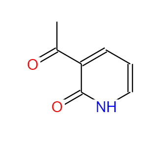 CAS：62838-65-7，3-乙酰基吡啶-2(1H)-酮