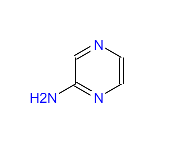 CAS：5049-61-6，2-氨基吡嗪