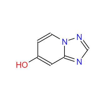 CAS：1033810-70-6，7-羥基-[1,2,4]三唑并[1,5-A]吡啶；妥卡替尼中間體