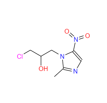 CAS：16773-42-5，奧硝唑