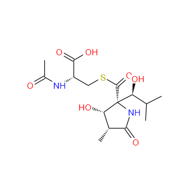 CAS：133343-34，蛋白酶體抑制劑 5級(jí)