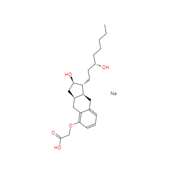 CAS：289480-64-4，曲前列尼爾鈉9(瑞莫杜林)