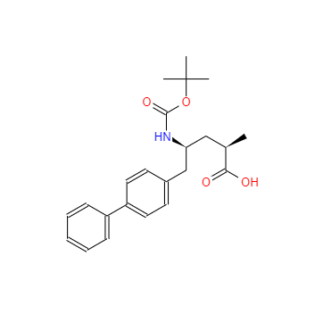 CAS：1012341-50-2，sacubitril intermediate 