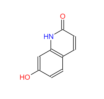 CAS：70500-72-0，7-羥基-2-喹諾酮
