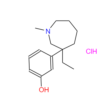 CAS：59263-76-2，鹽酸美普他酚 