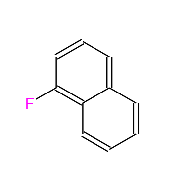 CAS：321-38-0，1-氟萘