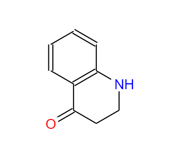 CAS：4295-36-7，2,3-二氫-1H-喹啉-4-酮