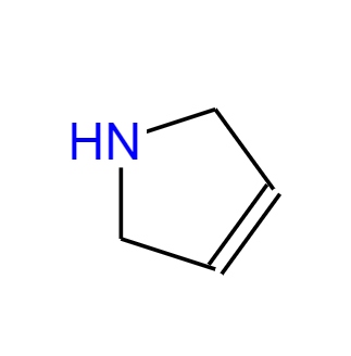 CAS：109-96-6，3-吡咯啉 