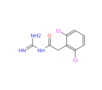 CAS：29110-47-2，氯酰胍