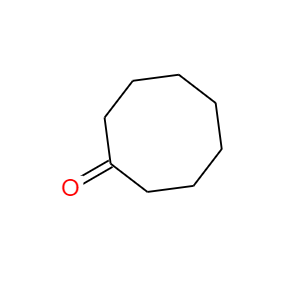 CAS： 502-49-8，環(huán)辛酮