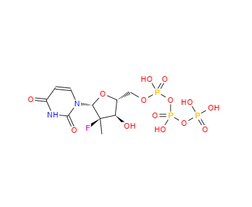 CAS：1015073-42-3，Sofosbuvir Impurity 31