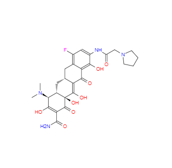 CAS：1207283-85-9，Eravacycline 