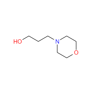 CAS：4441-30-9，3-(4-嗎啉)-1-丙醇