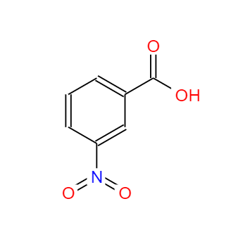 CAS： 121-92-6， 間硝基苯甲酸 