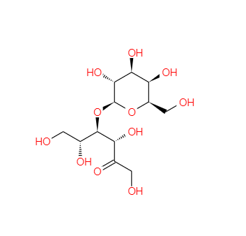 CAS：4618-18-2，乳果糖濃溶液 