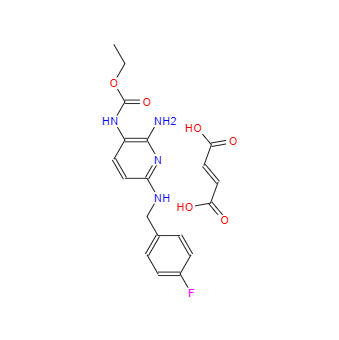 CAS：75507-68-5，馬來酸氟吡汀