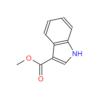 CAS：942-24-5，吲哚-3-甲酸甲酯