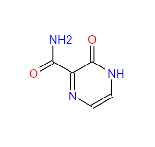 CAS：55321-99-8，3-羥基吡嗪-2-甲酰胺