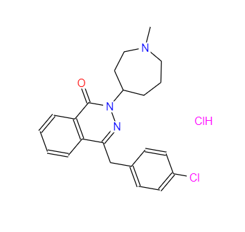 CAS：79307-93-0，鹽酸氮卓斯汀