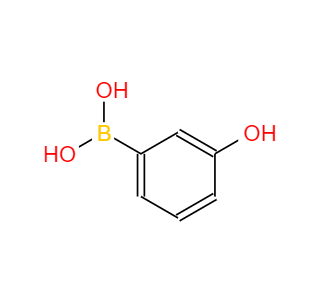 CAS：87199-18-6，3-羥基苯硼酸 
