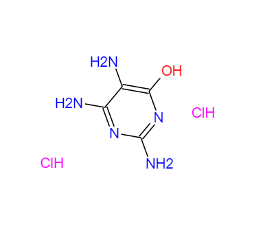 CAS：51324-37-9，2,4,5-三氨基-6-羥基嘧啶醇