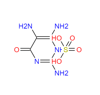 CAS：35011-47-3，2,4,5-三氨基-6-羥基嘧啶硫酸鹽