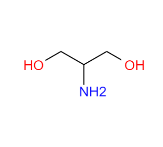 CAS：534-03-2，2-氨基-1,3-丙二醇
