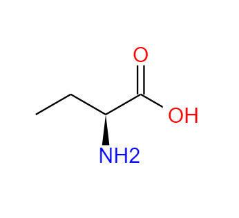 CAS：1492-24-6，L-2-氨基丁酸
