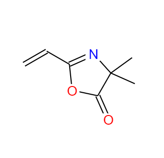 CAS：29513-26-6，2-乙烯基-4,4-二甲基-2-惡唑啉-5-酮